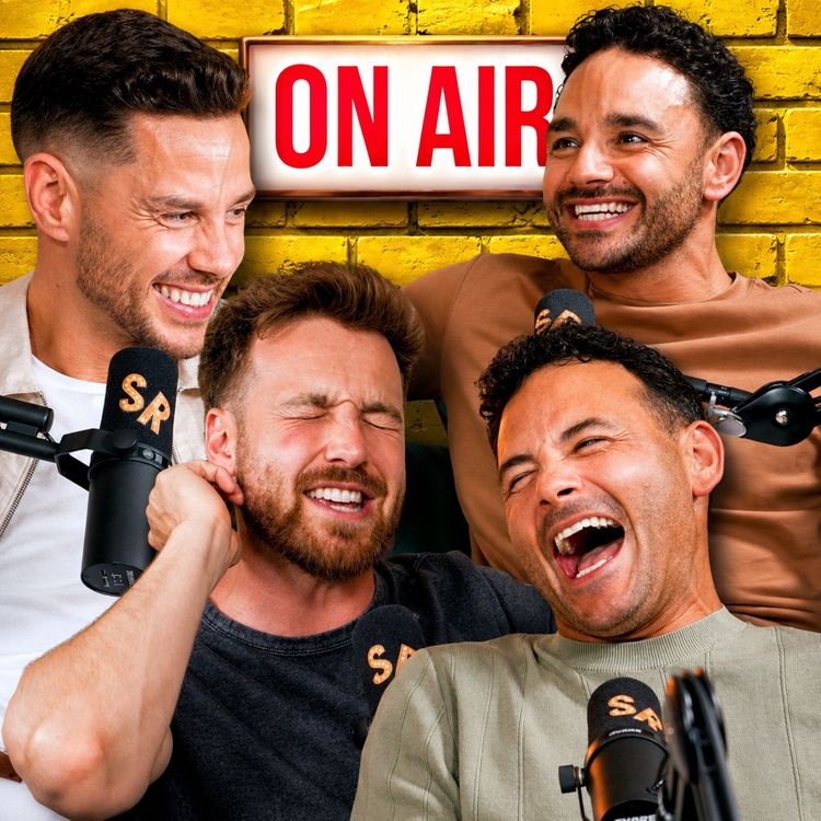 cover art for Do the Thomas Brothers get Botox?!