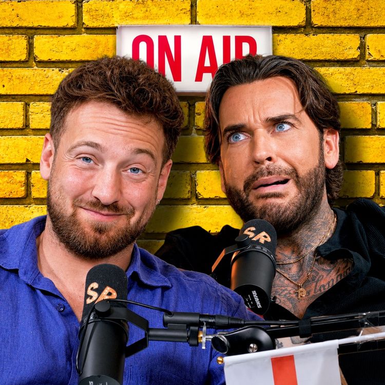 cover art for Pete Wicks Has Had Enough… Again