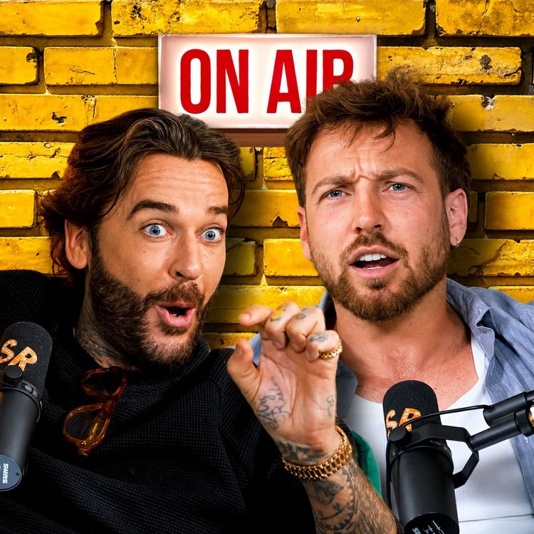 cover art for 192: Sam’s big news and Pete’s leaving us?