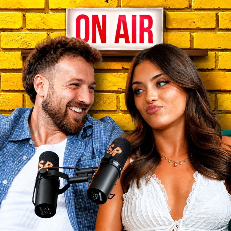 cover art for Sam’s Girlfriend Tally Reveals What Sam is REALLY Like...