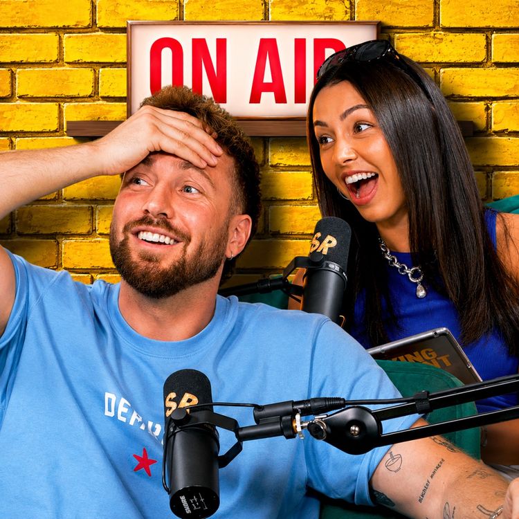 cover art for Pippa reveals what Sam & Pete are REALLY Like! 