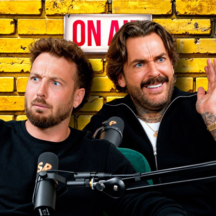 cover art for How Well Do Sam & Pete REALLY Know Each Other?!