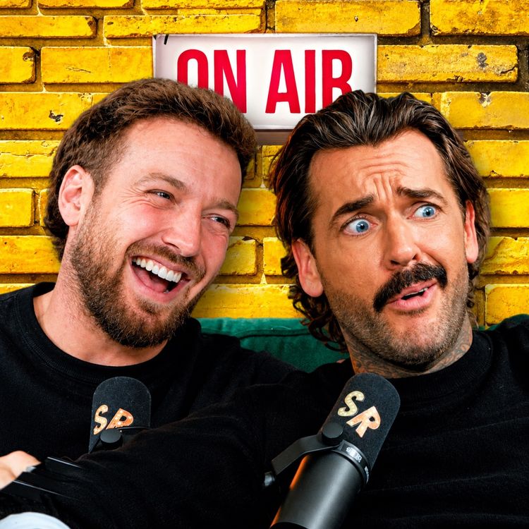 cover art for Sam and Pete's search history exposed!