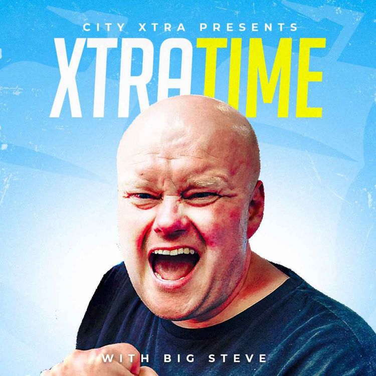 cover art for #8 - Madrid Despair & Semi-Final Awaits! 