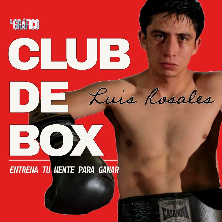 cover art for Hay que saber cuándo parar la pelea