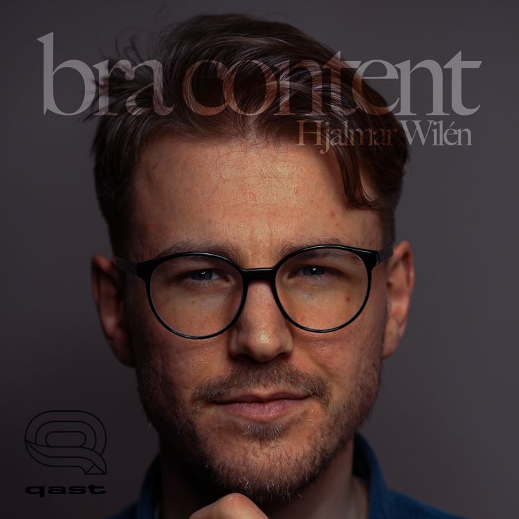 cover art for 1. Alex Dominici - Kreatörernas växande betydelse