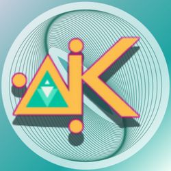 cover art for Ton Espace De Calme Et Sérénité par Akiamunity