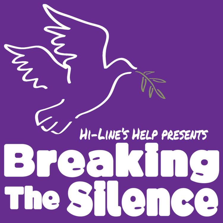 cover art for Welcome to Breaking The Silence Episode 11