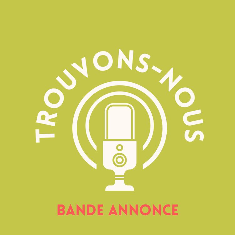 cover art for Intro "Trouvons-nous"