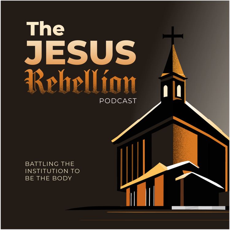 cover art for Episode 1