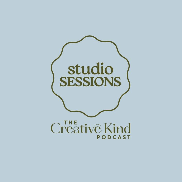 cover art for Studio Session with Jenni Stringleman, Amanda Billing and Julie Battisti