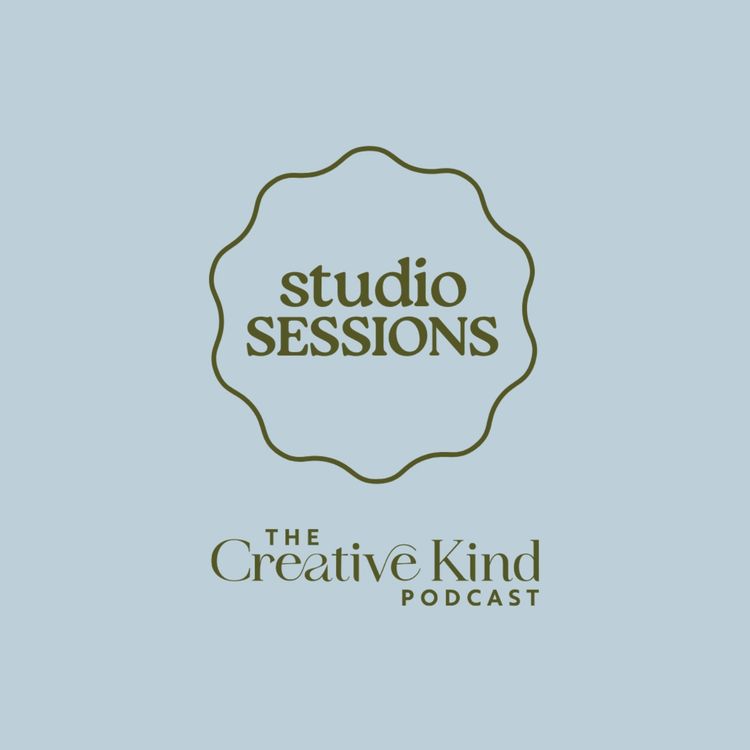 cover art for Studio Session with Jenni Stringleman, Amanda Billing & Julie Battisti