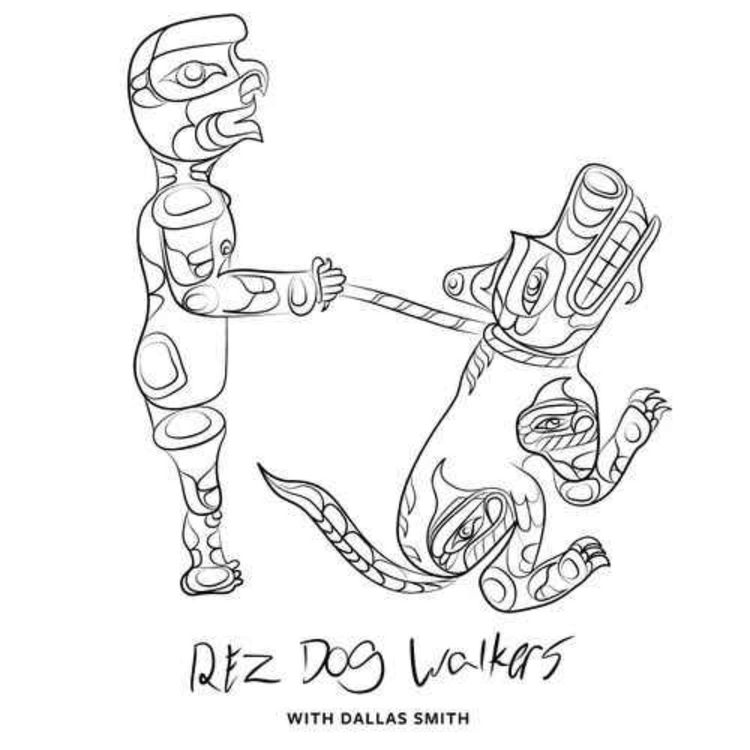 cover art for Voices from the Coast: Larry Johnson, Nuu-chah-nulth Seafood on Reconciliation in Stewardship