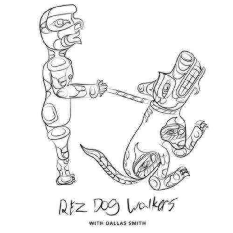 cover art for George Abbott: Walking the Talk on Indigenous Policy 