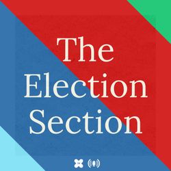 cover art for The Election Section