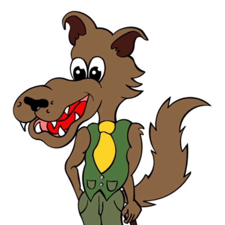 cover art for Hridaan, Arthur, Neve & Sylvie Trick the Narrator Man