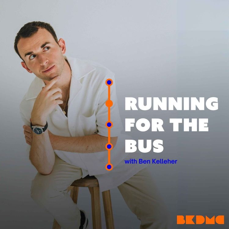 cover art for Sabrina Pace-Humphreys: Running Changed My Life
