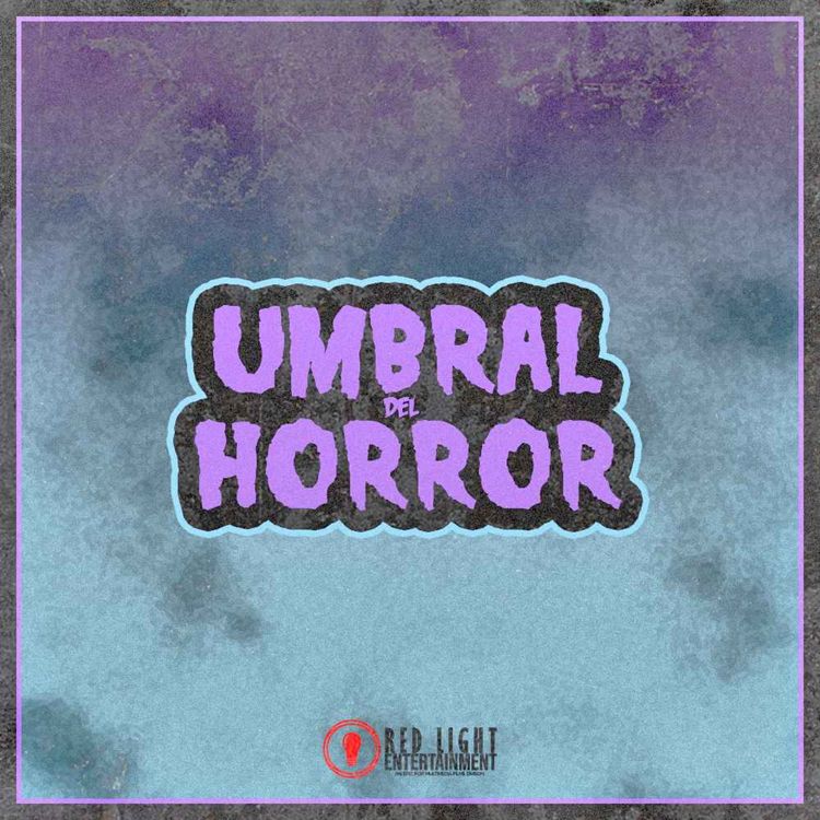 cover art for Umbral Del Horror