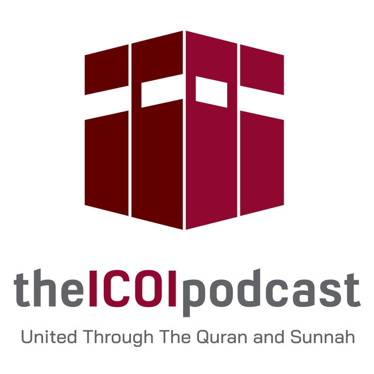 cover art for Ramadan Reminders - Your Hunger is a Reminder - Shaykh Muhammad Faqih