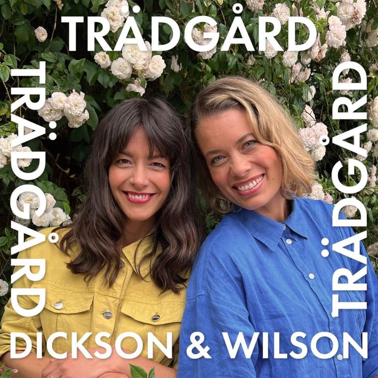 cover art for Koncept & Stil i trädgården