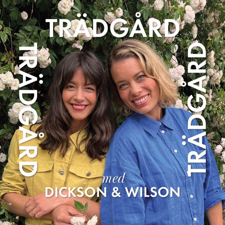 cover art for Trädgårdens hårdgjord material