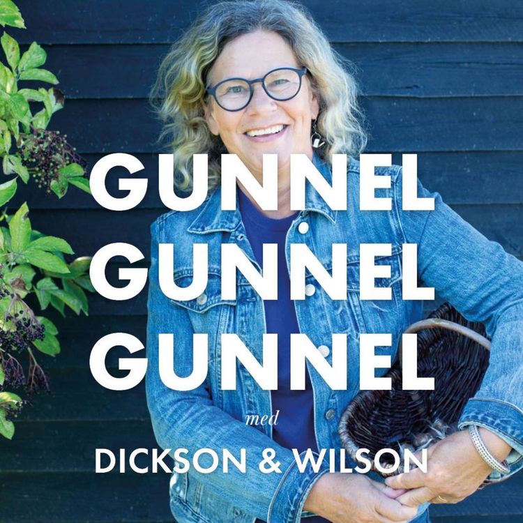 cover art for Snödroppsspecial med Gunnel Carlson