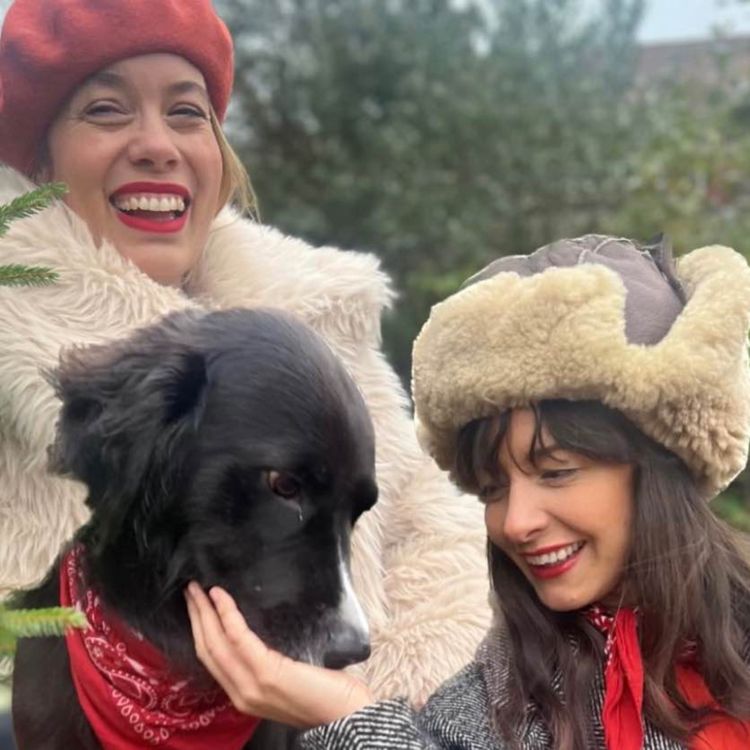 cover art for Nyårskarameller