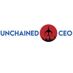 cover art for Unchained CEO
