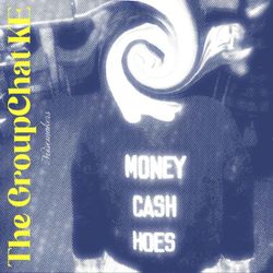 cover art for TheGroupchatKE