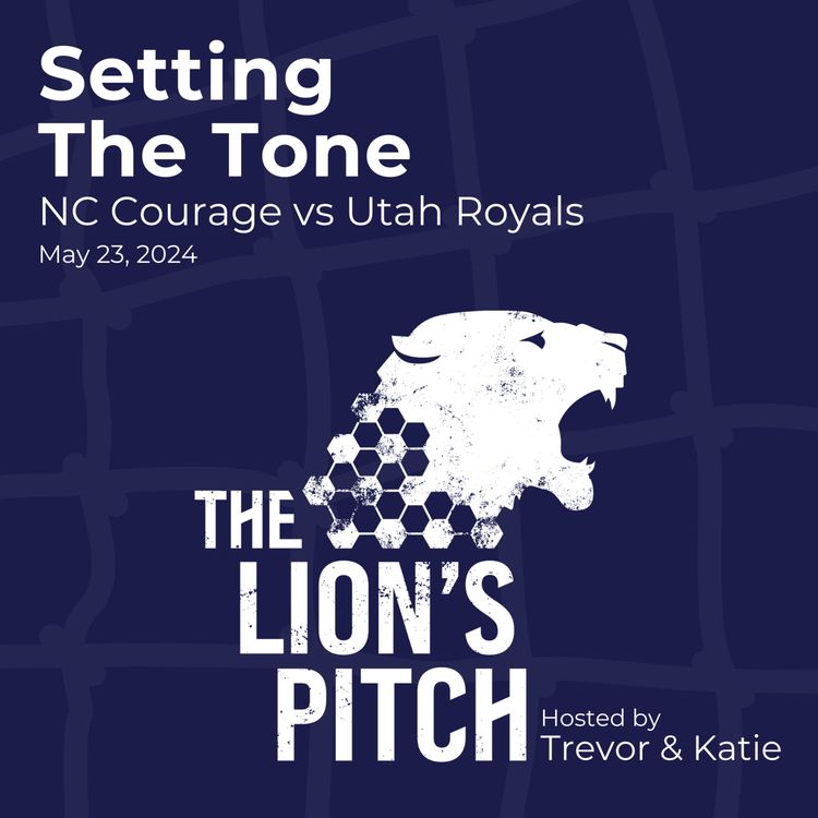 cover art for Setting The Tone
