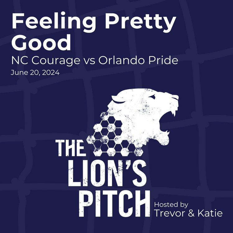 cover art for Feeling Pretty Good