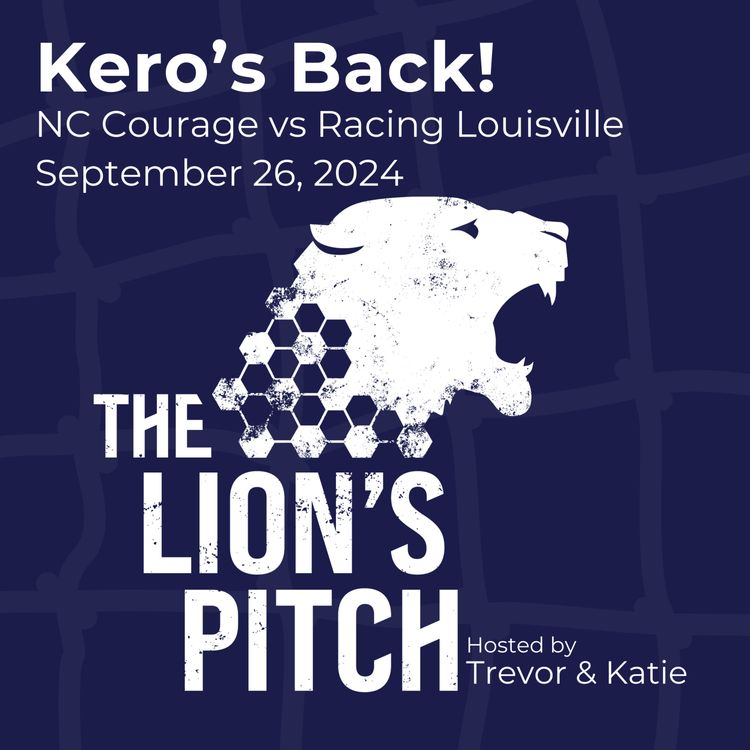 cover art for Kero's Back!