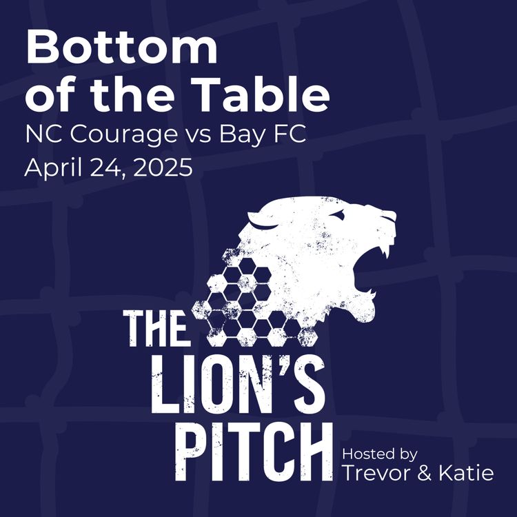 cover art for Bottom of the Table