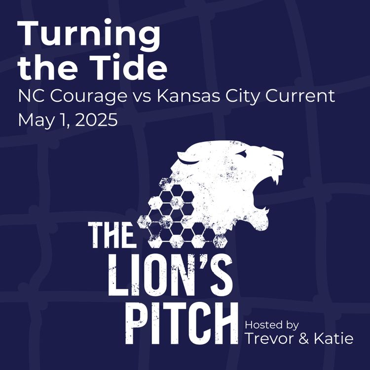 cover art for Turning The Tide