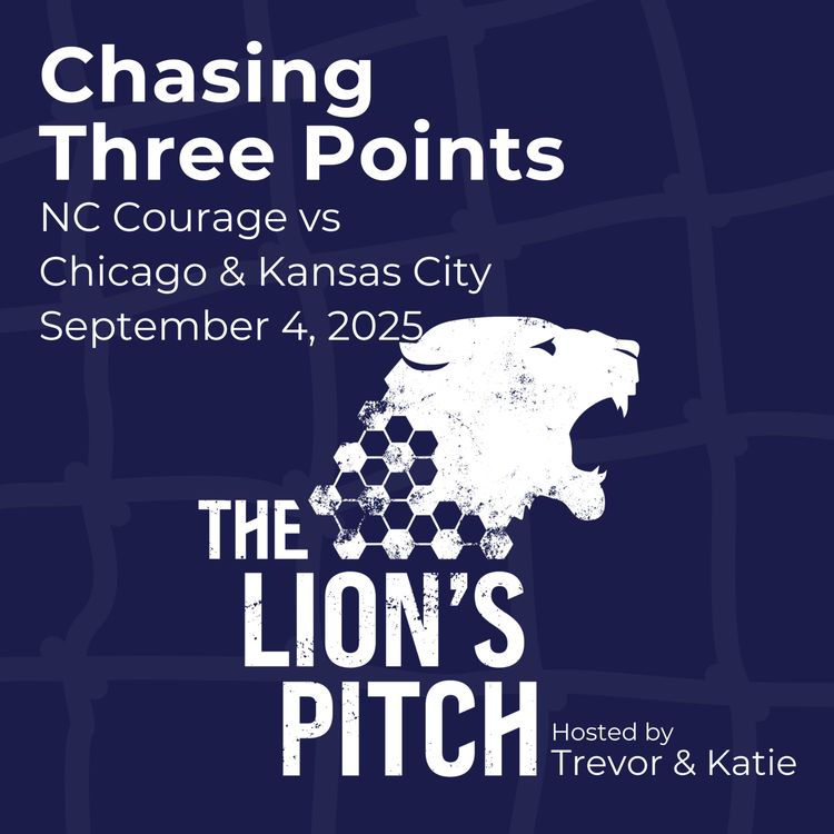 cover art for Chasing Three Points