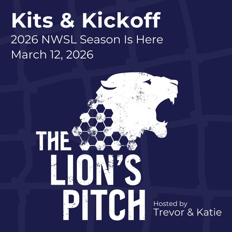 cover art for Kits & Kickoff