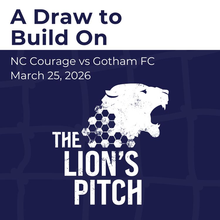 cover art for A Draw to Build On