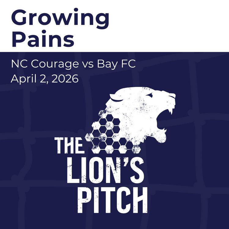 cover art for Growing Pains