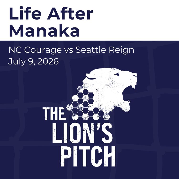 cover art for Life After Manaka