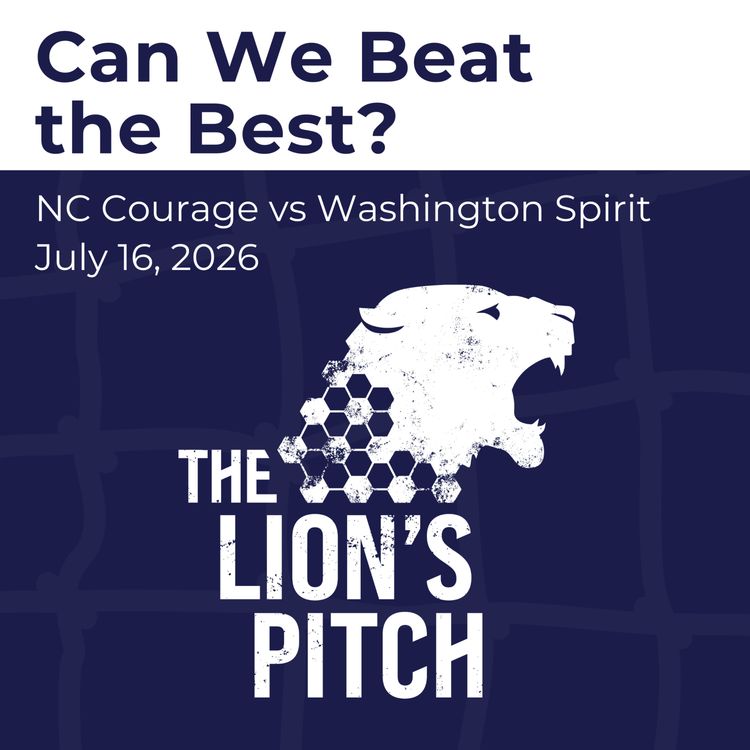 cover art for Can We Beat The Best?
