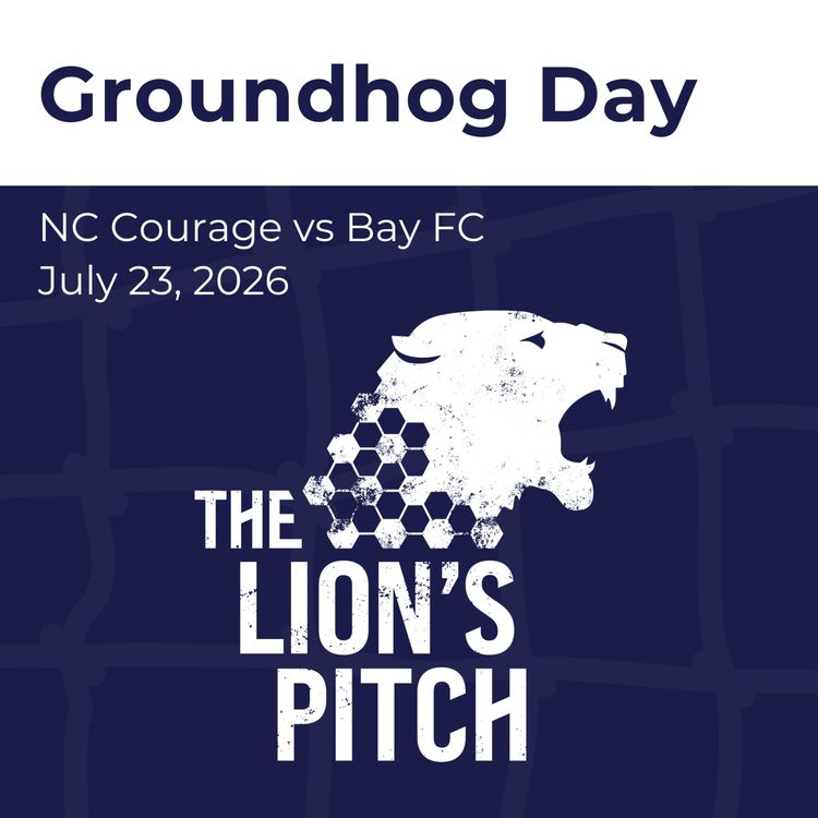 cover art for Groundhog Day