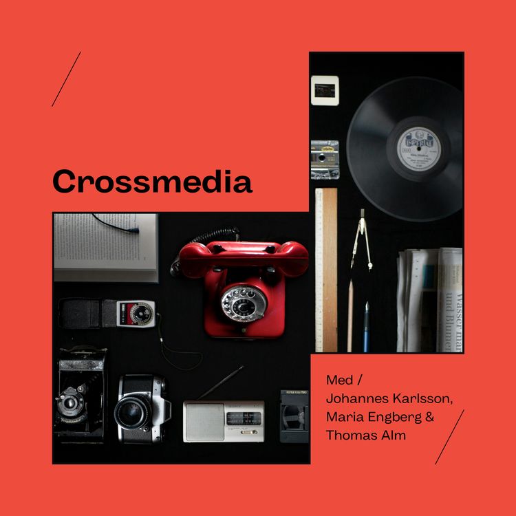 cover art for Knattemacka, Antikrundan & "Vems *streck* ansikte?"