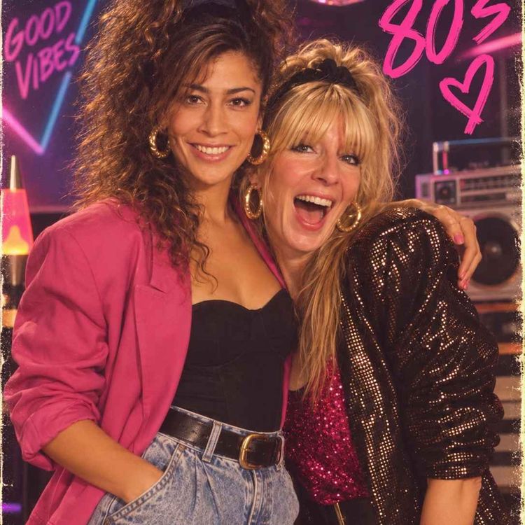 cover art for Busy Bitches Reloaded
