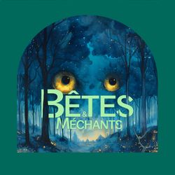 cover art for Bêtes & Méchants | Center Parcs