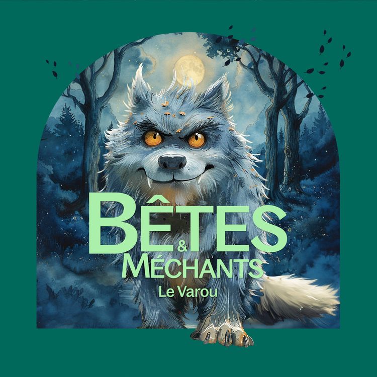 cover art for Le Varou