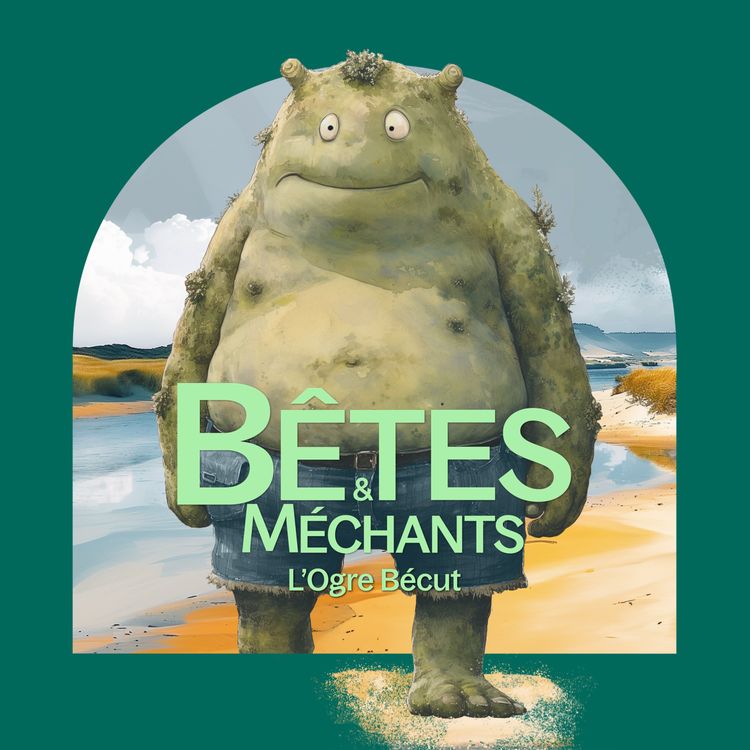cover art for L'Ogre Bécut
