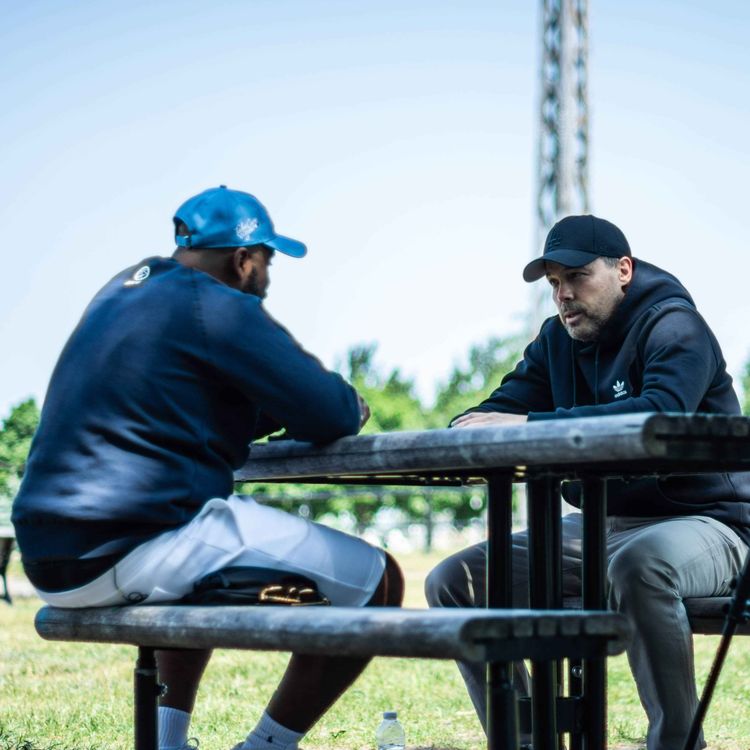 cover art for Épisode 1 - DJ Choice, le chaînon manquant