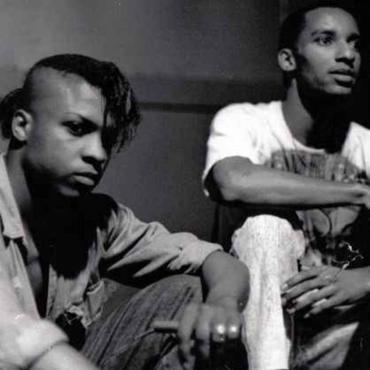 cover art for Épisode 3 - NDG