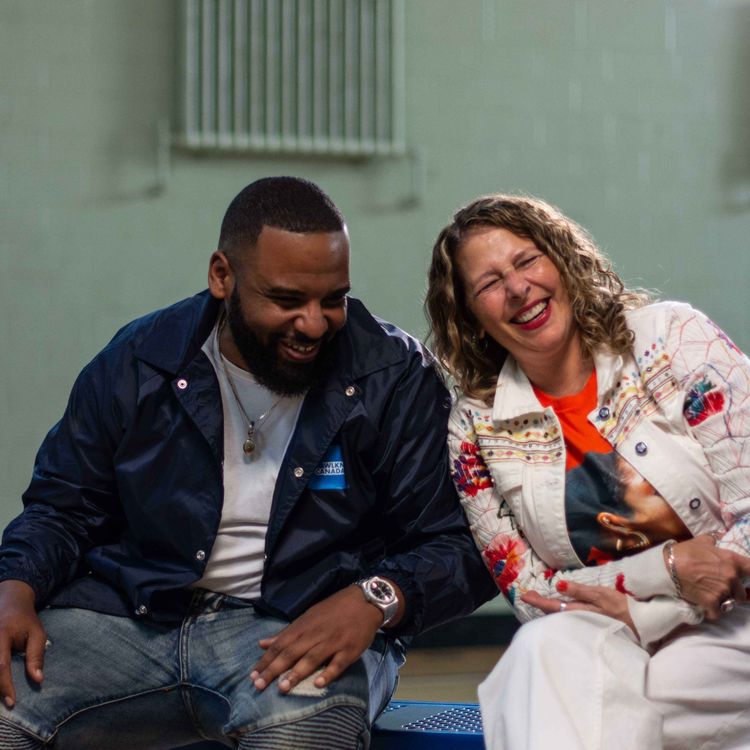 cover art for Épisode 5 - La fracture référendaire