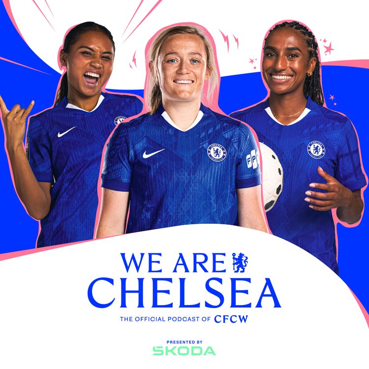 cover art for Media Day Special!